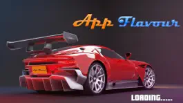 Game screenshot Realistic Car Driving Car Park mod apk