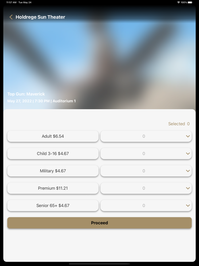 Holdrege Sun Theater