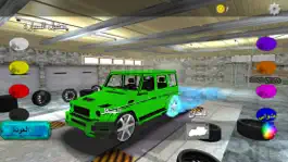 Game screenshot drift car 2022 : الهجولة تفحيط mod apk