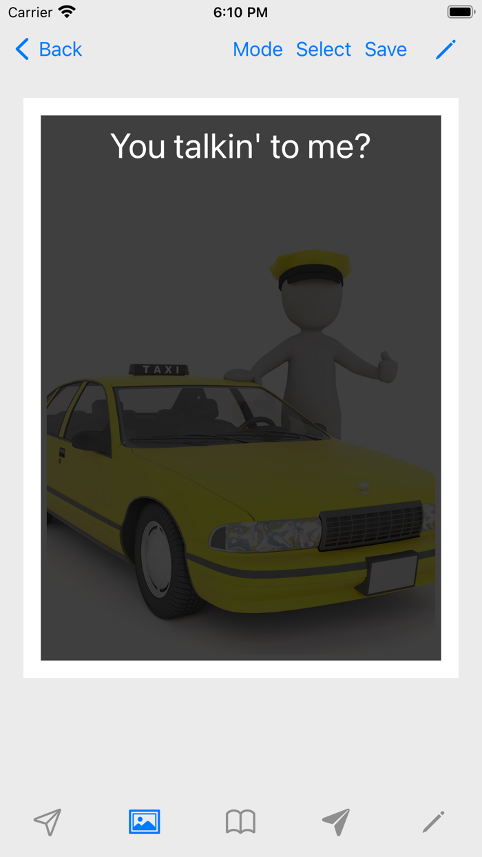 Classical Phrase Generator