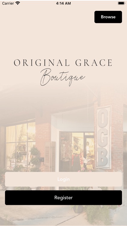 Original Grace Boutique