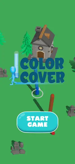 Game screenshot Color Cover mod apk