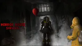 Game screenshot Scary Clown Horror Survival 3D mod apk