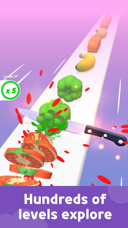 Slice Tycoon