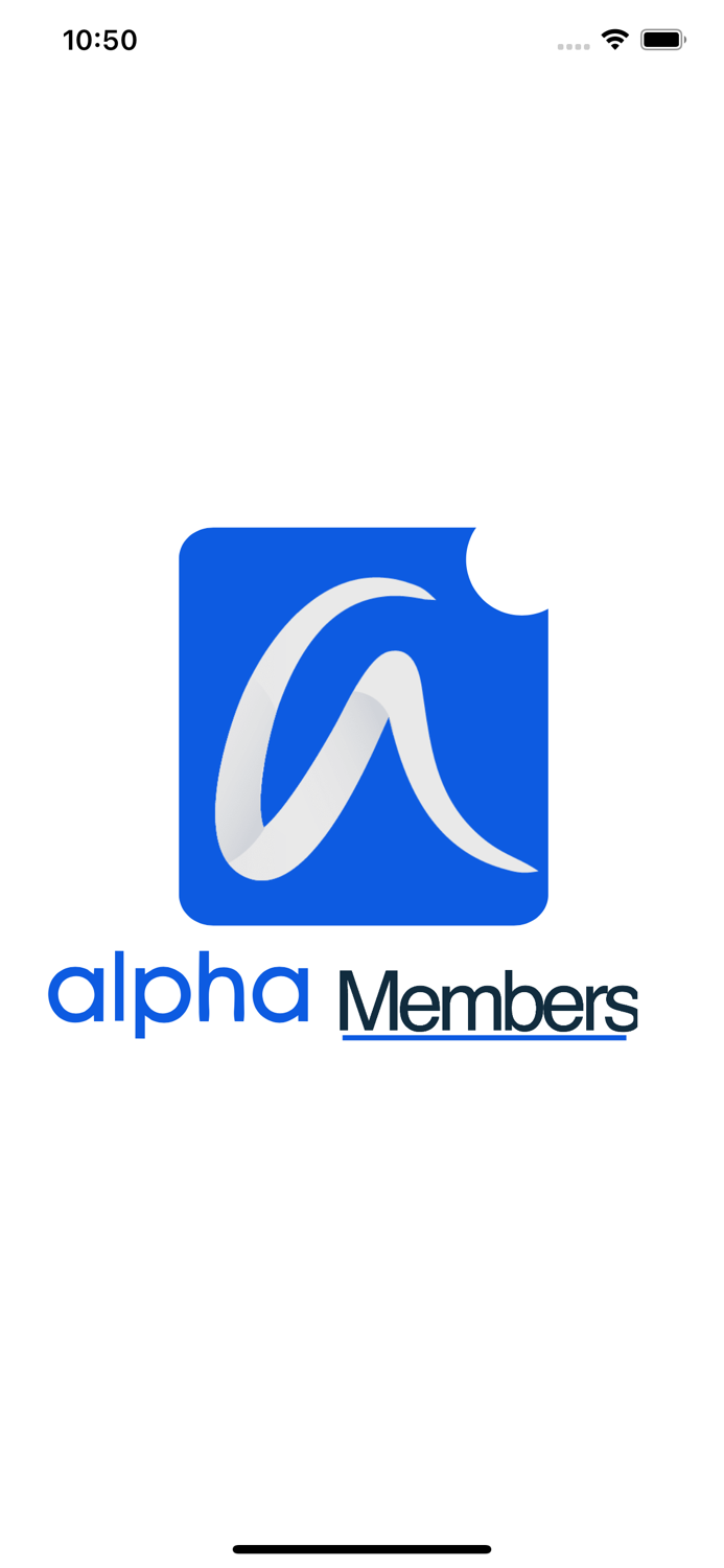Alpha Members