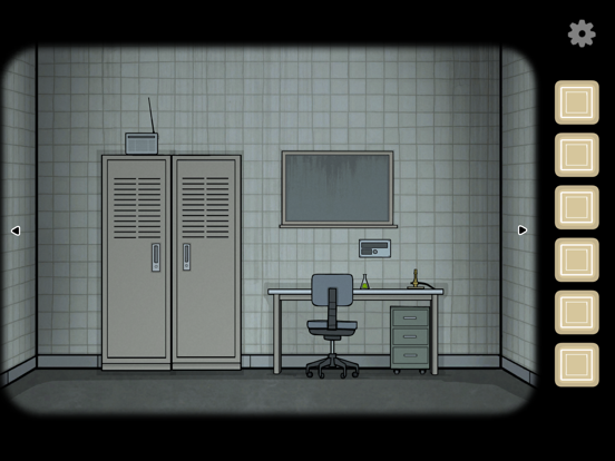 The Past Within screenshot 4