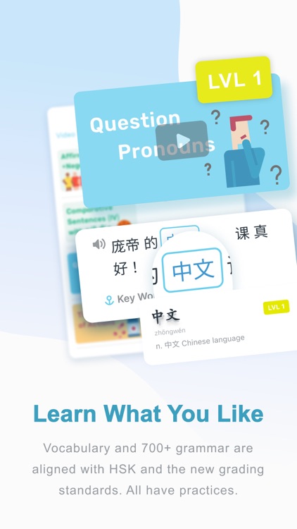 Ponddy Chinese Dictionary screenshot-3