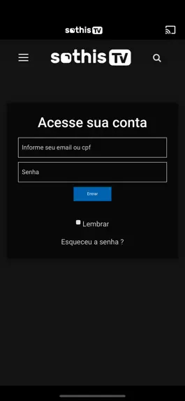 Game screenshot Sothis TV mod apk