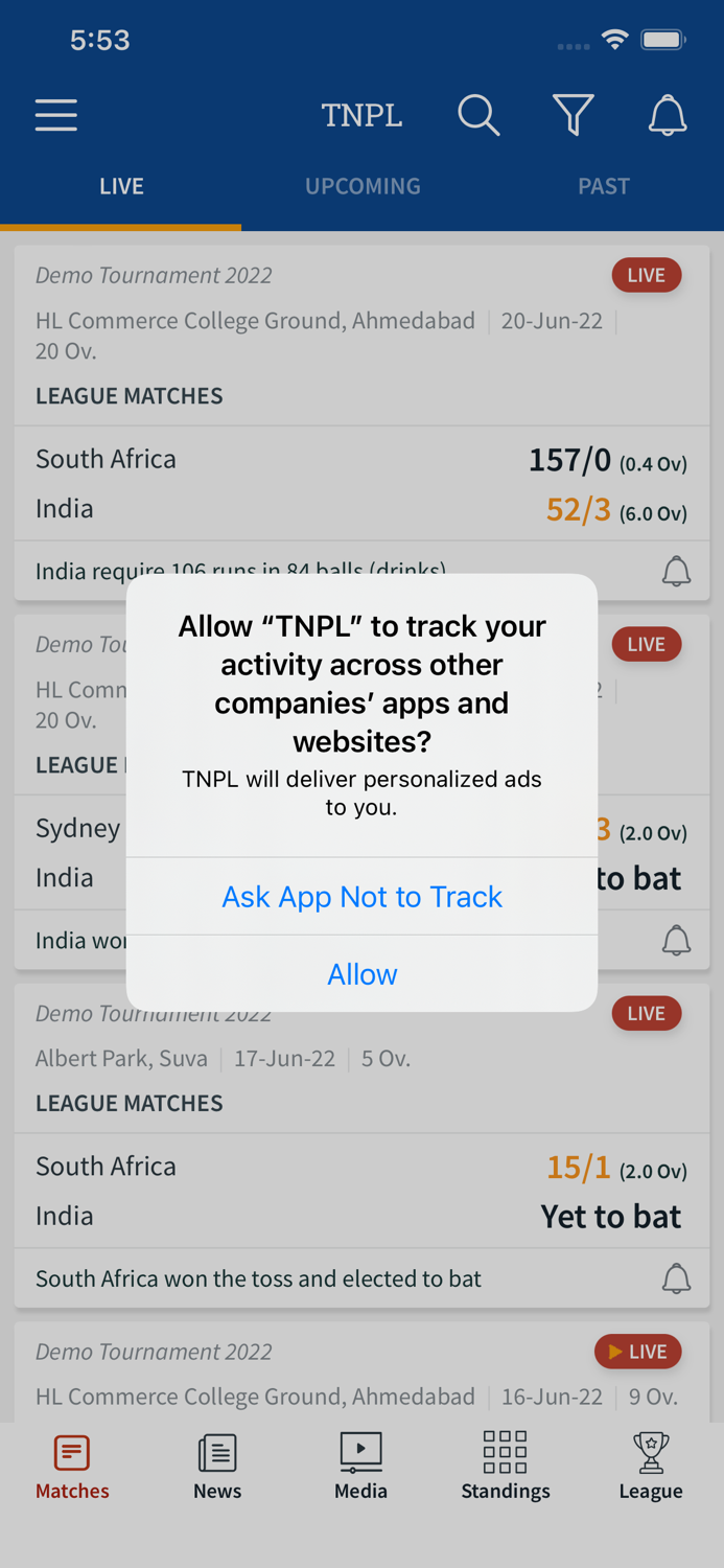 TNPL