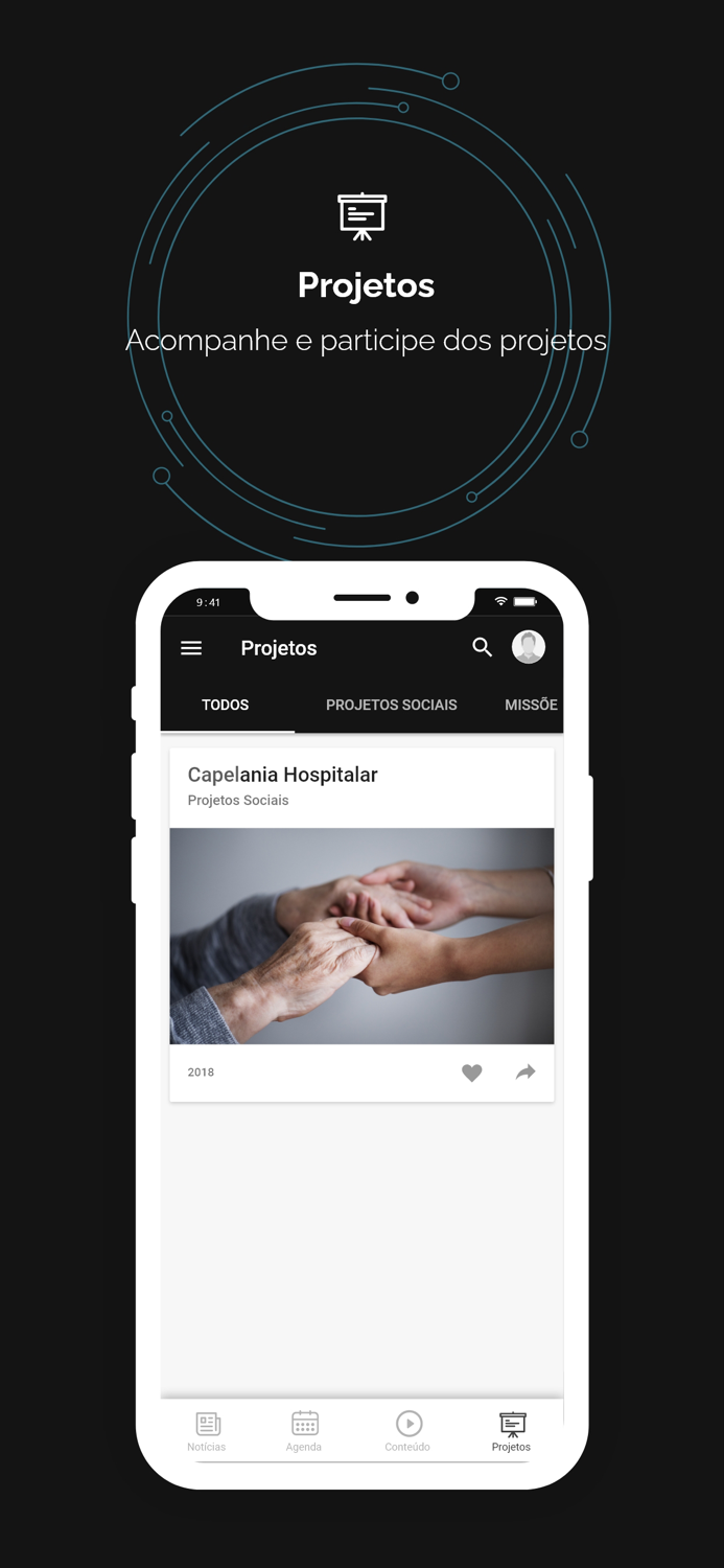 Comunidade Evangélica Betânia