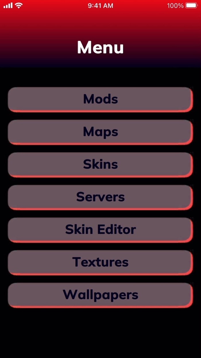 TNT Building Maps  Blocks