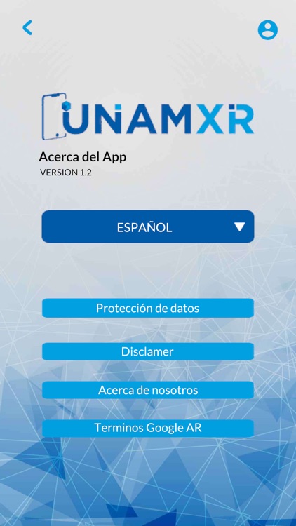 UNAM XR screenshot-4