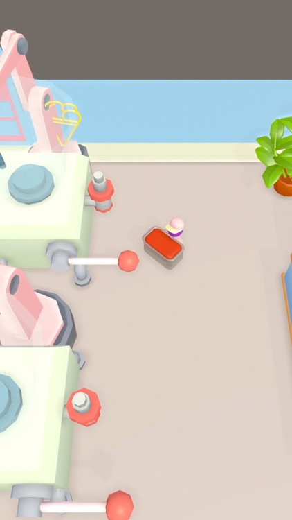 Ice Cream Shop Idle screenshot-7