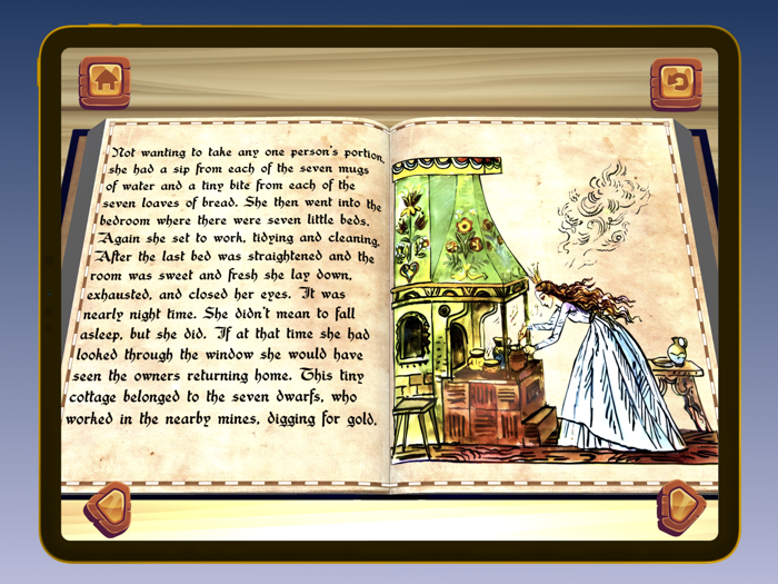 Once Upon a Time - Kid Stories