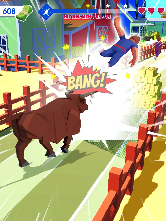 Racing Trends - Fun Race Game