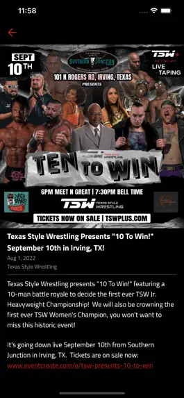 Game screenshot Texas Style Wrestling apk