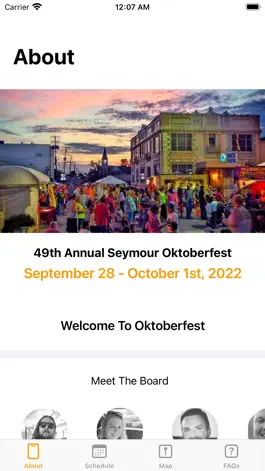 Game screenshot Oktoberfest (Seymour) mod apk
