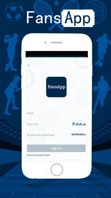 FansApp