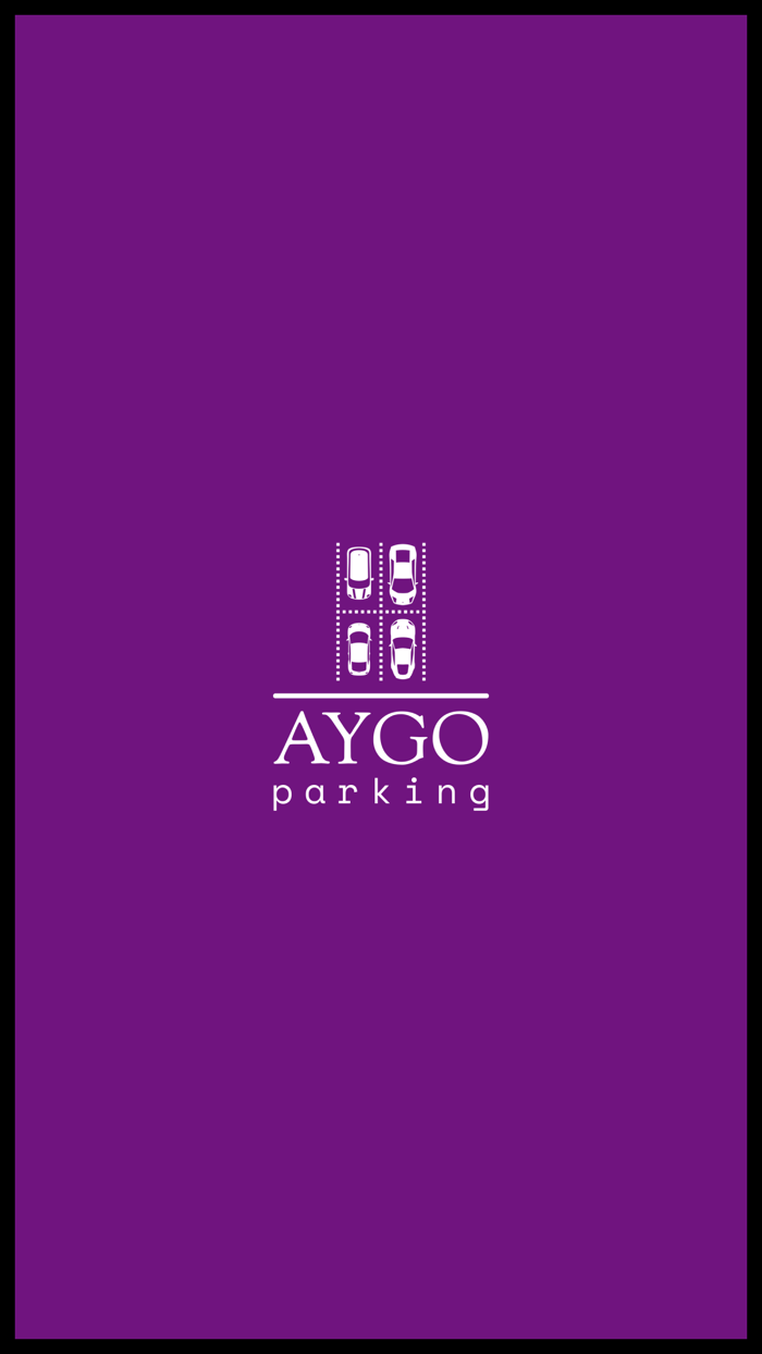 Aygo Parking
