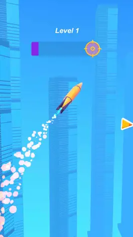 Game screenshot Rocket Run Master 3D mod apk