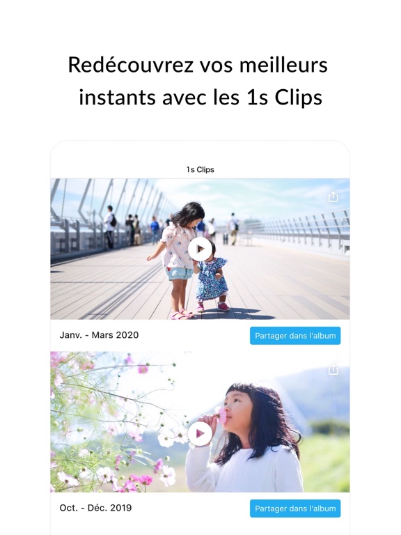FamilyAlbum: Photos en famille FamilyAlbum: Photos en famille