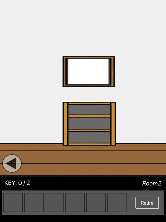 EscapeRoom Find the keys screenshot 4