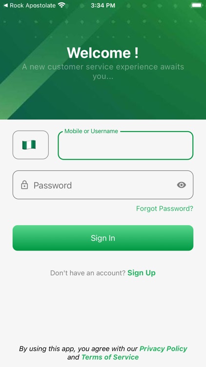 ProsHub -  Engage Professional