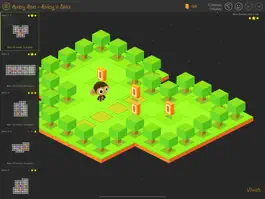 Game screenshot Monkey Maze hack