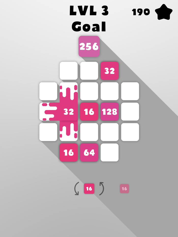 2048  Merge them all