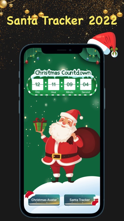 Santa tracker 2024 live: how to follow Santa with Google or Norad |  TechRadar