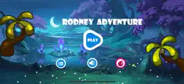 Game screenshot Rodney Adventure mod apk