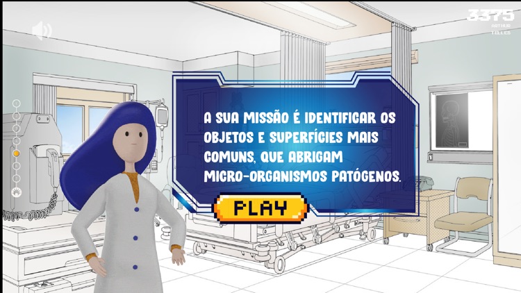 Play - Games Educacionais