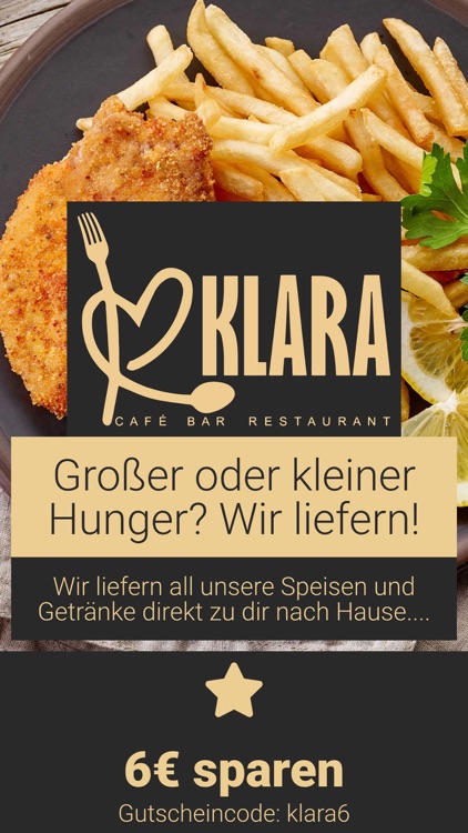 Restaurant Klara