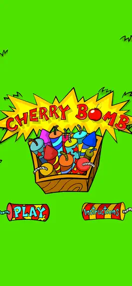 Game screenshot Cherry Bomb mod apk