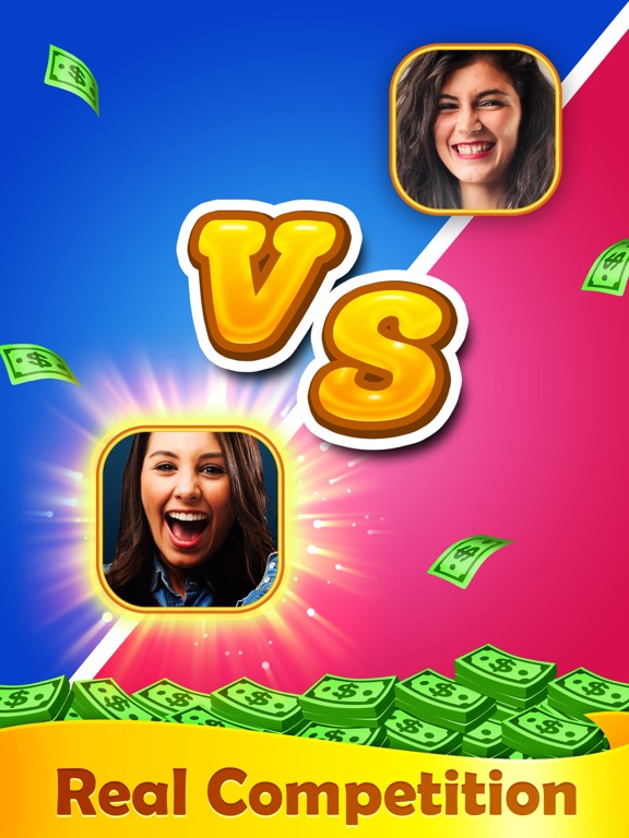 Candy Match - Win Real Cash screenshot 2