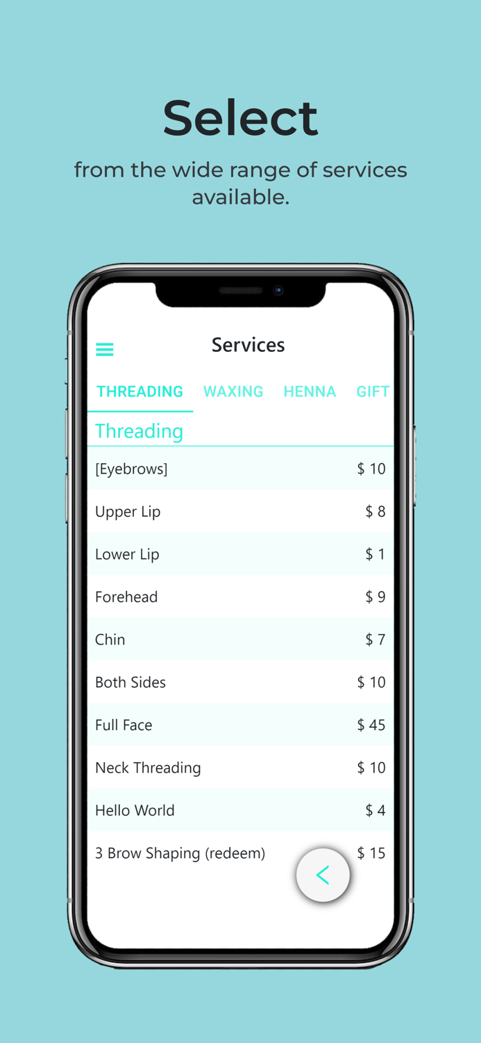 Moxie Salon and Beauty Bar