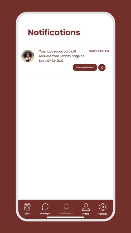 From Me 2 U screenshot-7