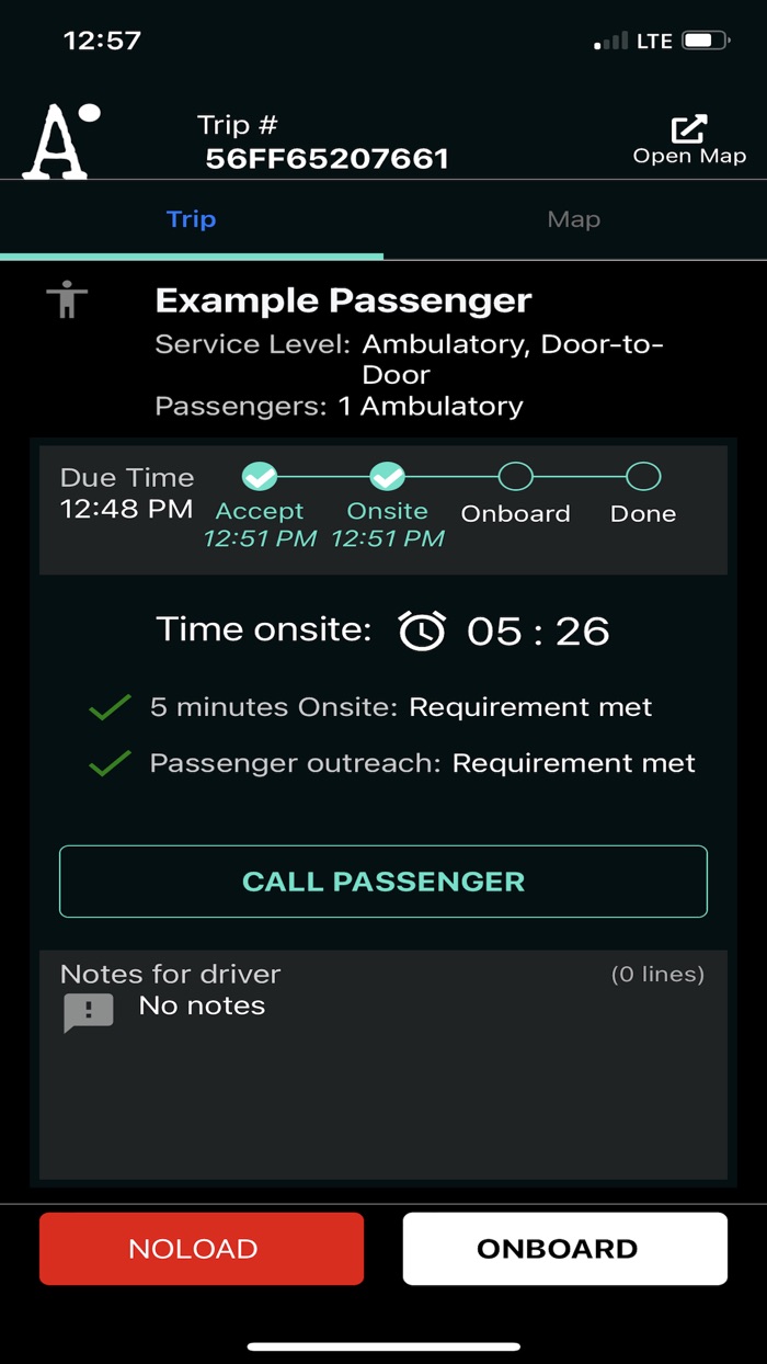 American Logistics TP New V2