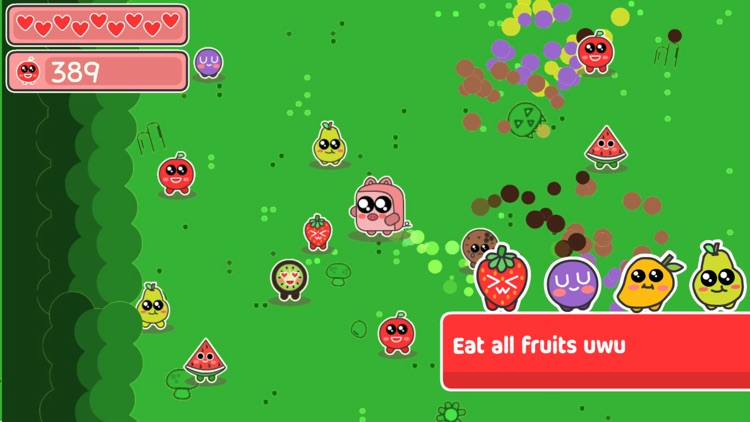 UwU Fruits screenshot-0