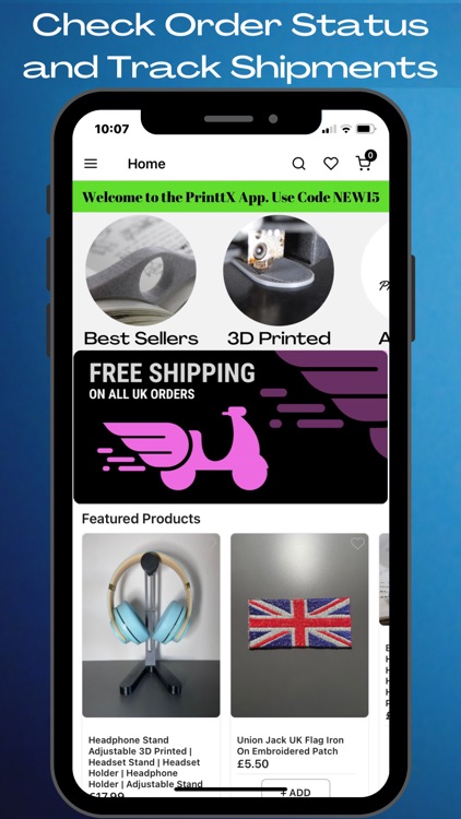 PrinttX screenshot-7