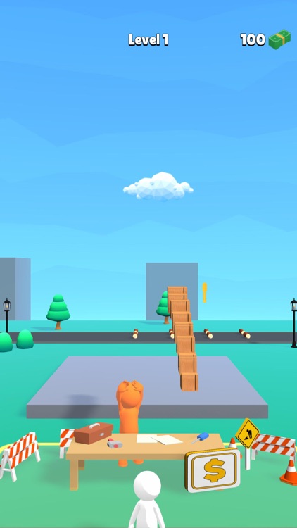 Build The Tower screenshot-3