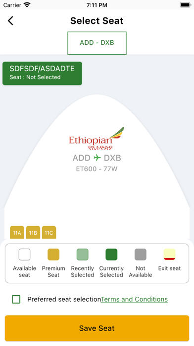 EthiopianAirlines