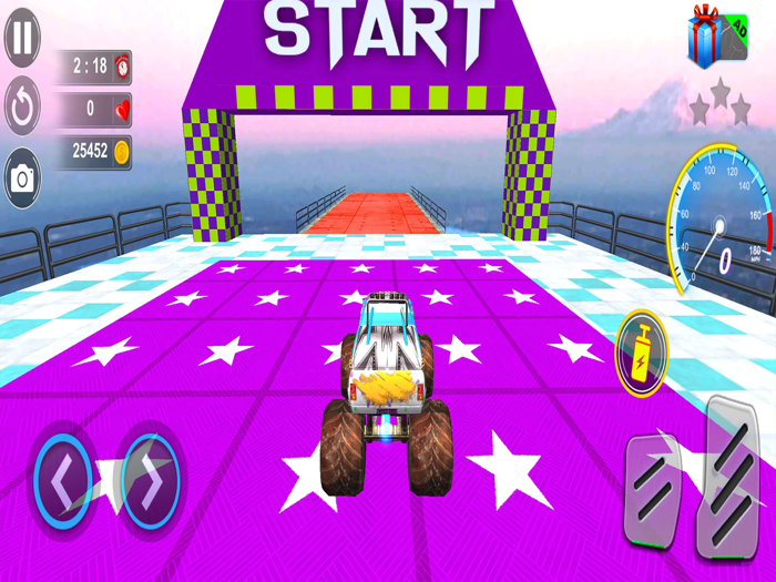 Smash Car DrivingCar Games 3d