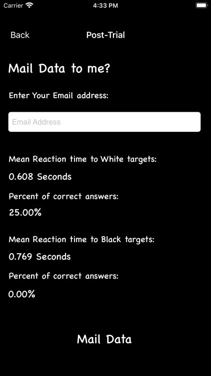 Eye Speed screenshot-3