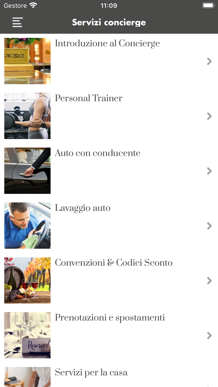 onPlace Roma Santa Costanza