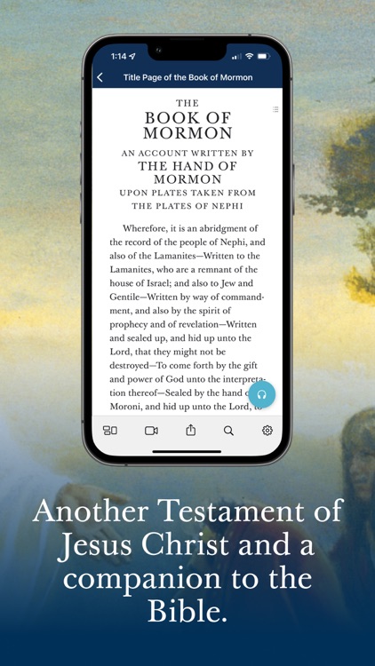 The Book of Mormon
