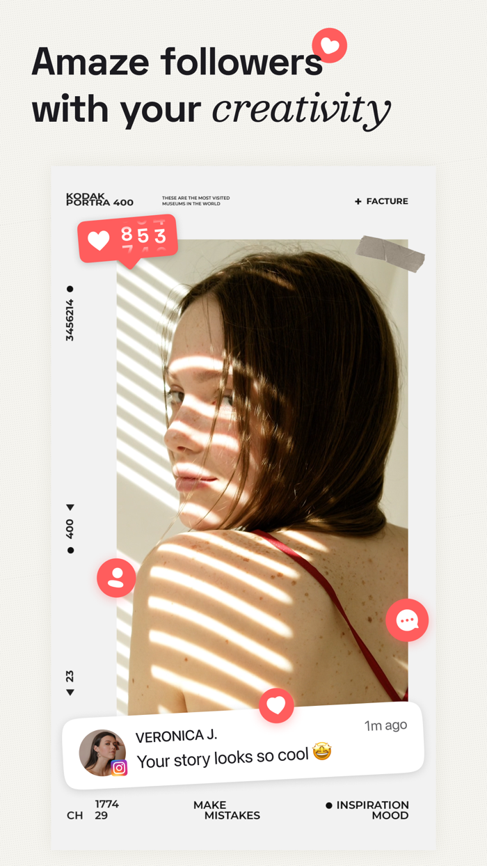 StoryKit Story Maker  Editor