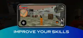 Game screenshot Prison Escape City hack