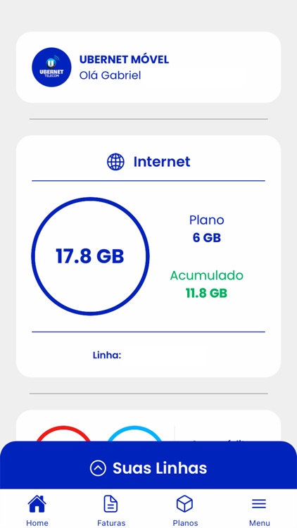 Ubernet Móvel