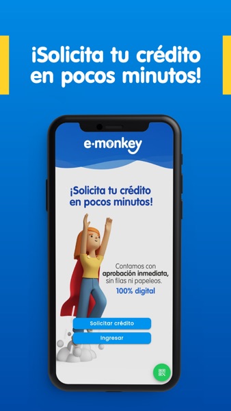 【图】emonkey Colombia(截图3)